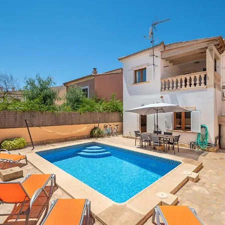 Villa Balena With Heated Pool *