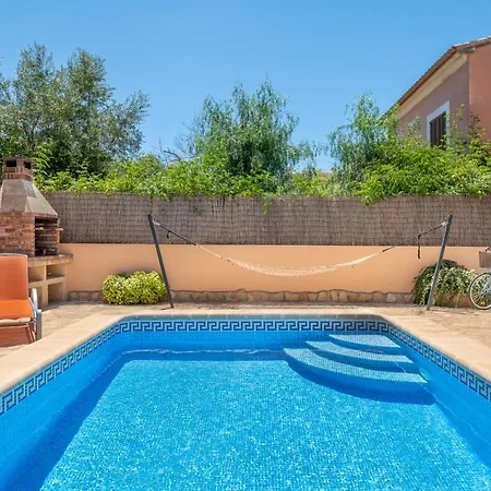Balena With Heated Pool * Sa Rapita