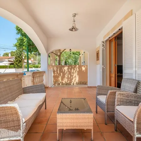 Villa Balena With Heated Pool *