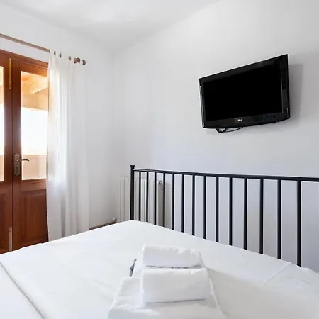 Villa Balena With Heated Pool Sa Rapita