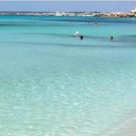 Balena With Heated Pool Villa